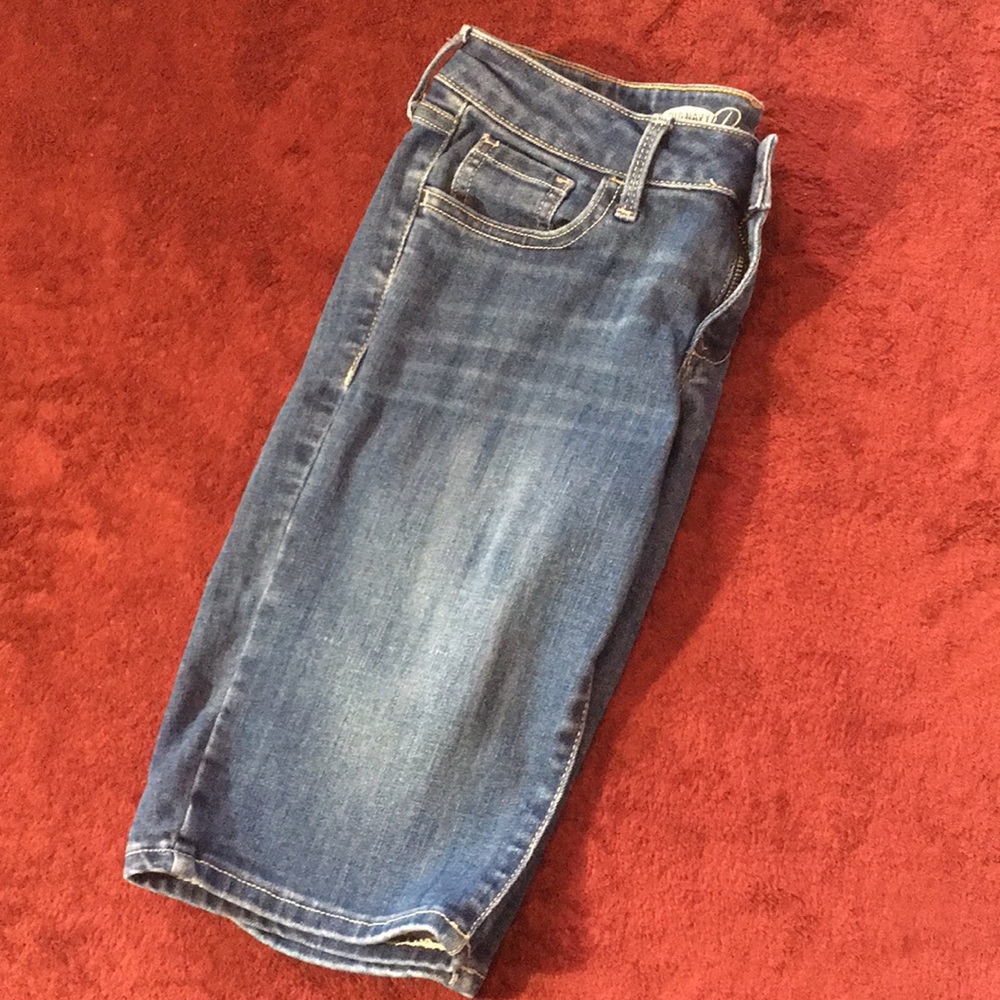 Old Navy shorts 4